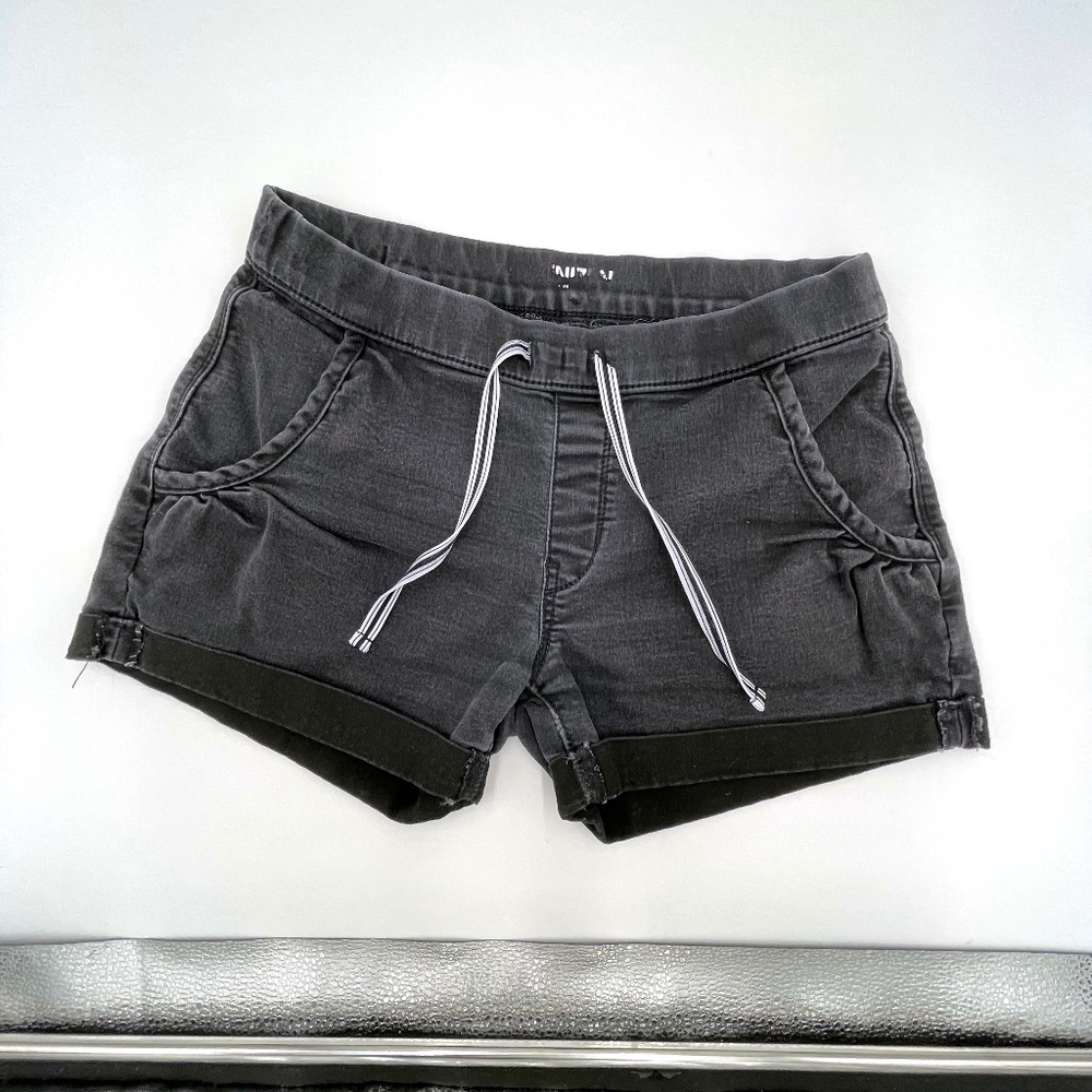 Denizen Black Shorts Size S/P/CH
